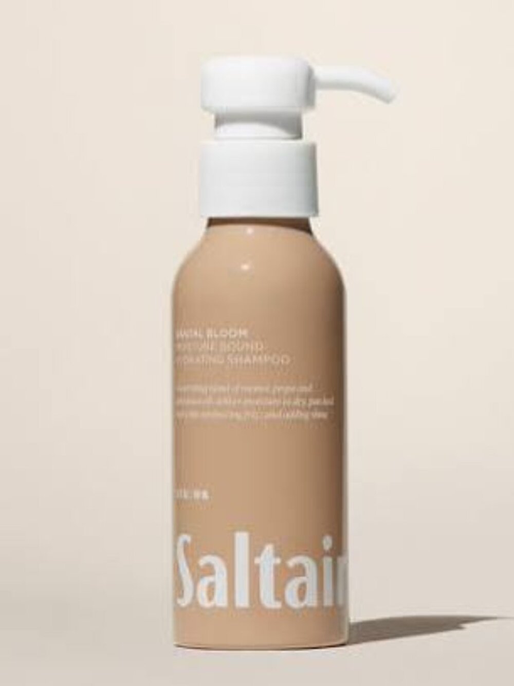 Saltair Moisture Bound Travel Size Shampoo 3 oz